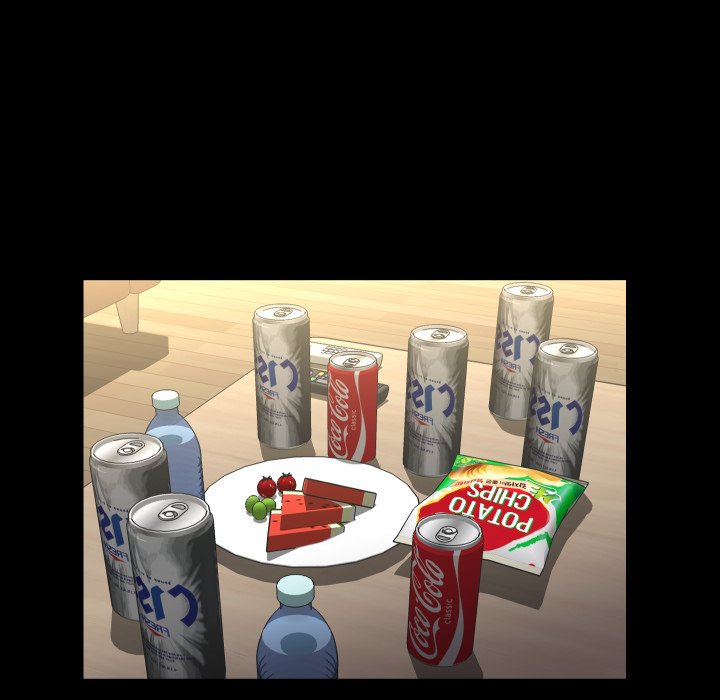 The Ladies’ Associate - Chapter 70 [photo 61] - MangaPorn