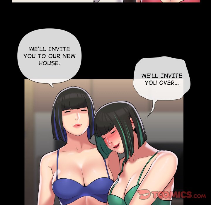 The Ladies’ Associate - Chapter 70 [photo 64] - MangaPorn