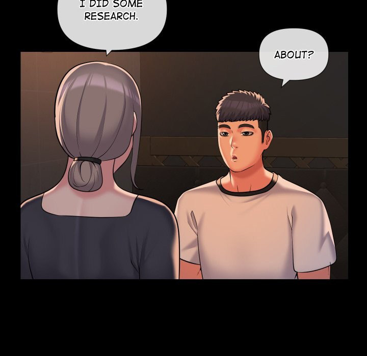 The Ladies’ Associate - Chapter 71 [photo 22] - MangaPorn