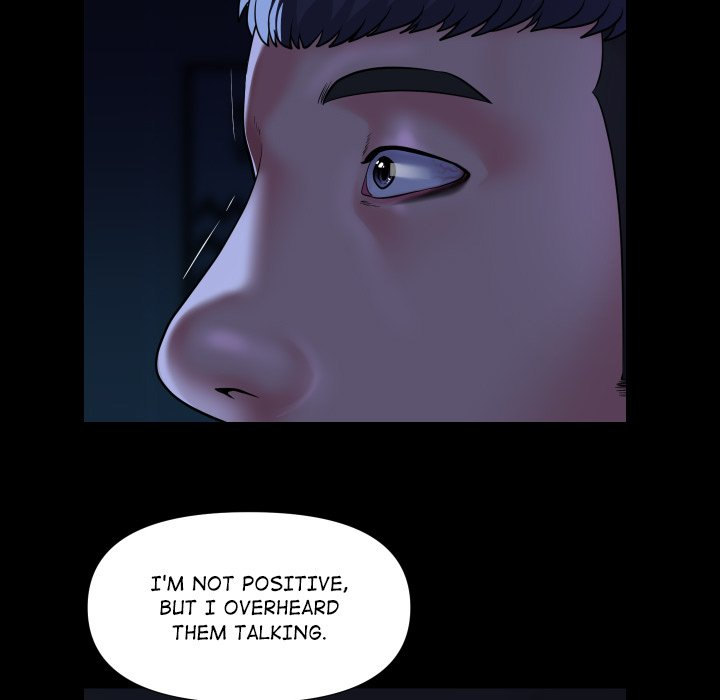 The Ladies’ Associate - Chapter 72 [photo 41] - MangaPorn