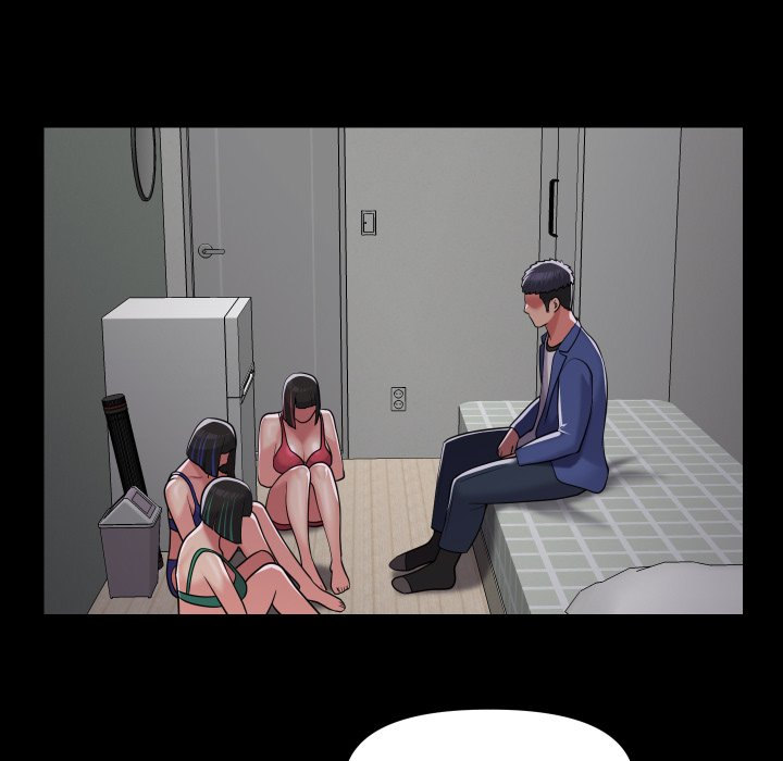 The Ladies’ Associate - Chapter 73 [photo 5] - MangaPorn