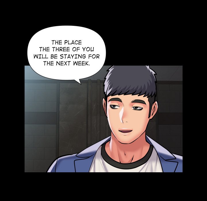 The Ladies’ Associate - Chapter 75 [photo 51] - MangaPorn