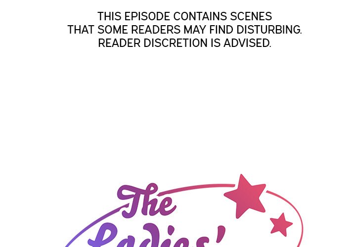 The Ladies’ Associate - Chapter 76 [photo 1] - MangaPorn