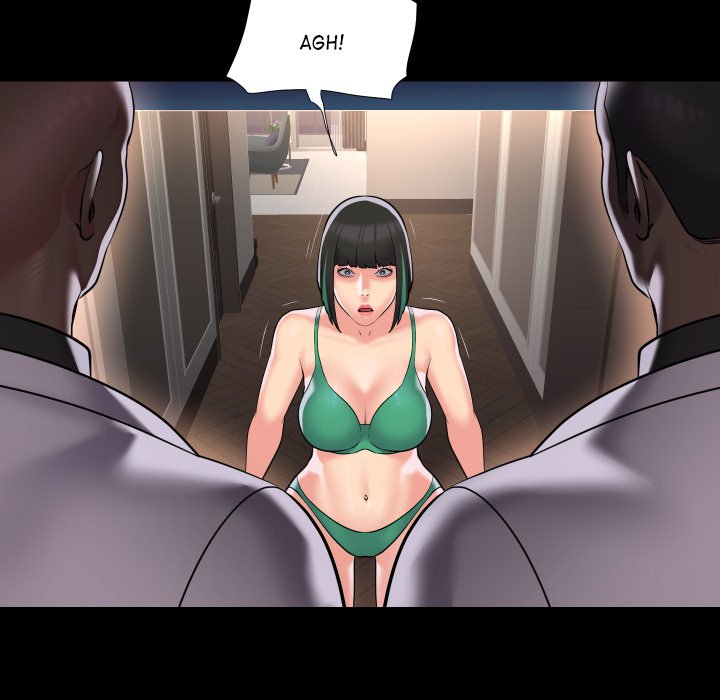 The Ladies’ Associate - Chapter 76 [photo 20] - MangaPorn