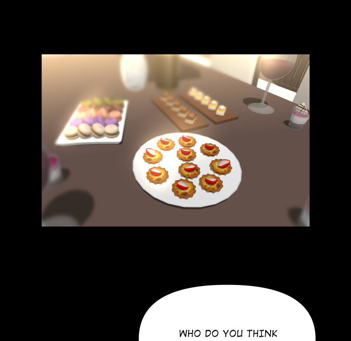 The Ladies’ Associate - Chapter 76 [photo 5] - MangaPorn