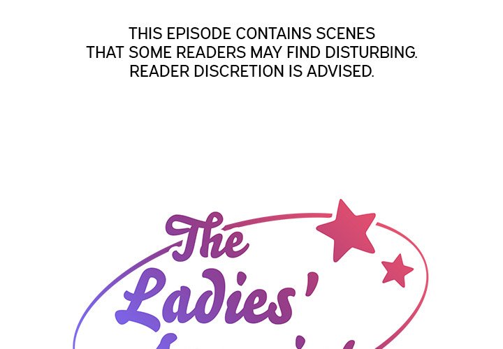 The Ladies’ Associate - Chapter 78 [photo 1] - MangaPorn