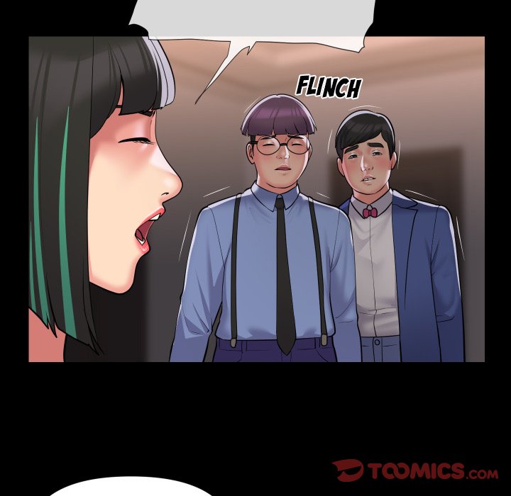 The Ladies’ Associate - Chapter 81 [photo 56] - MangaPorn