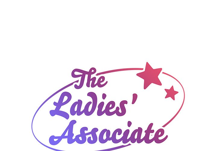 The Ladies’ Associate - Chapter 82 [photo 1] - MangaPorn