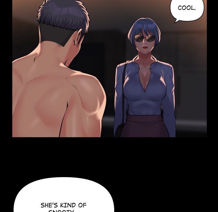 The Ladies’ Associate - Chapter 88 [photo 27] - MangaPorn