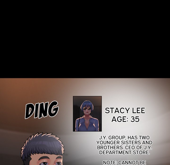 The Ladies’ Associate - Chapter 88 [photo 29] - MangaPorn