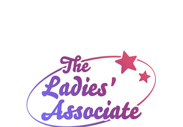 The Ladies’ Associate - Chapter 89 [photo 1] - MangaPorn