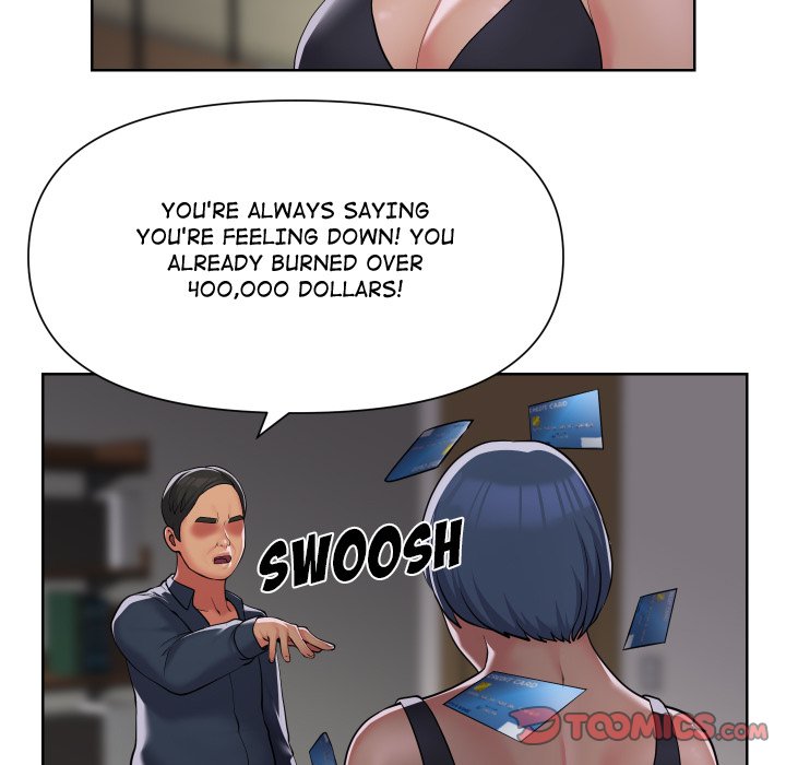 The Ladies’ Associate - Chapter 89 [photo 8] - MangaPorn