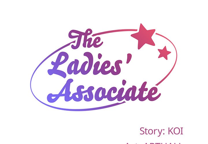 The Ladies’ Associate - Chapter 90 [photo 1] - MangaPorn