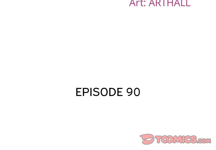 The Ladies’ Associate - Chapter 90 [photo 2] - MangaPorn