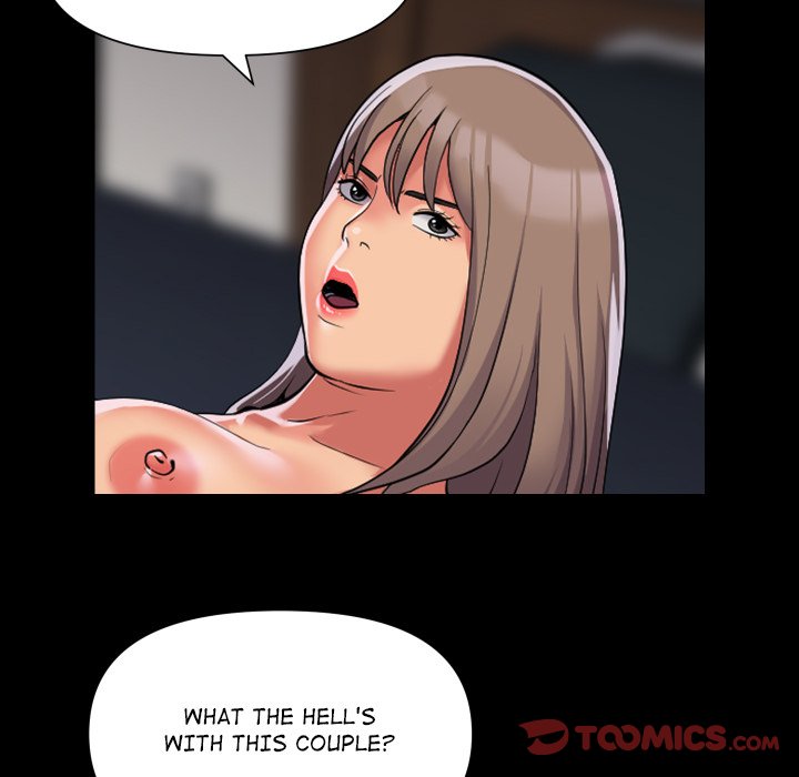 The Ladies’ Associate - Chapter 92 [photo 12] - MangaPorn