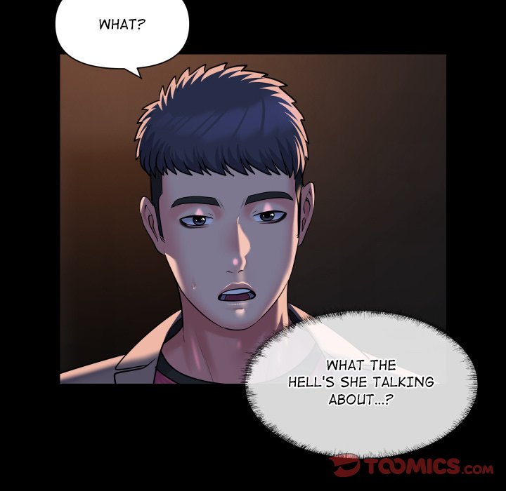 The Ladies’ Associate - Chapter 93 [photo 20] - MangaPorn