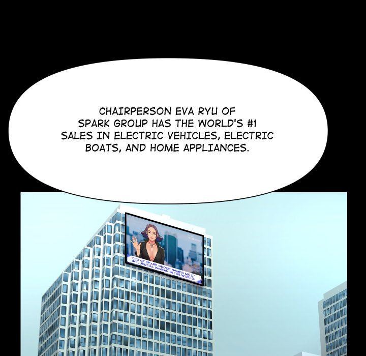 The Ladies’ Associate - Chapter 95 [photo 38] - MangaPorn