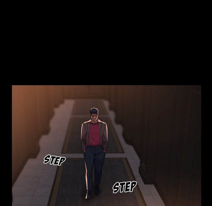 The Ladies’ Associate - Chapter 95 [photo 43] - MangaPorn