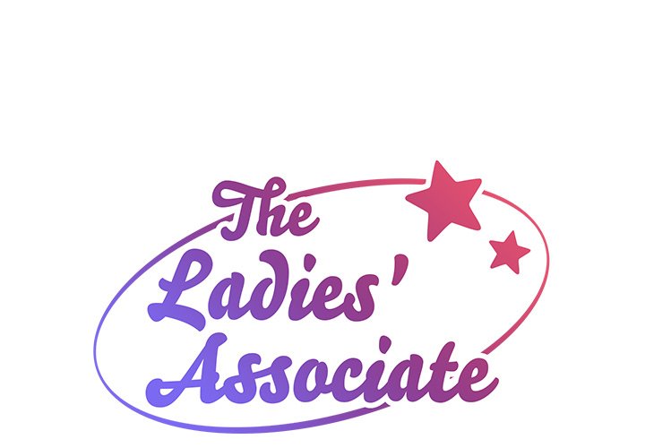The Ladies’ Associate - Chapter 96 [photo 1] - MangaPorn