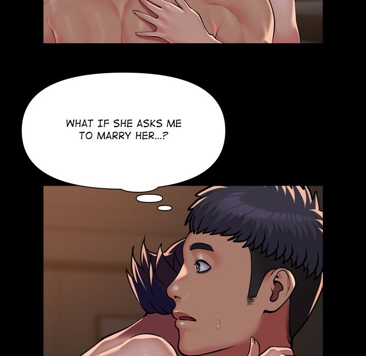 The Ladies’ Associate - Chapter 97 [photo 47] - MangaPorn