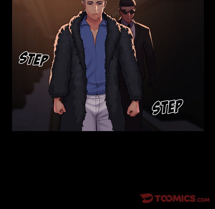 The Ladies’ Associate - Chapter 97 [photo 74] - MangaPorn