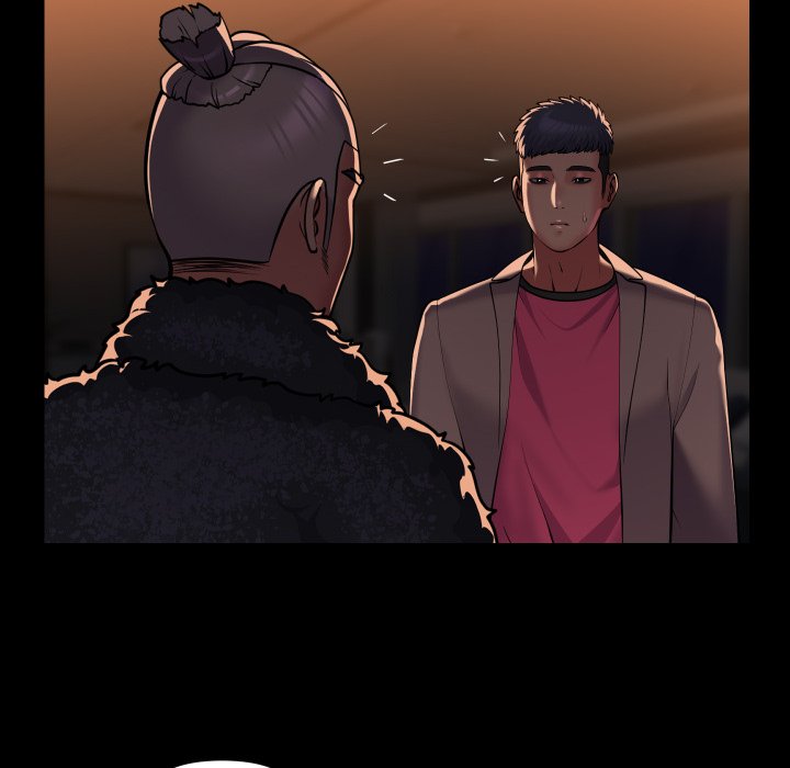 The Ladies’ Associate - Chapter 98 [photo 18] - MangaPorn