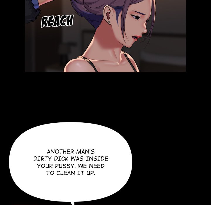 The Ladies’ Associate - Chapter 98 [photo 54] - MangaPorn
