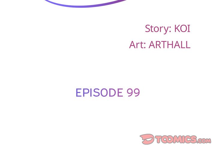 The Ladies’ Associate - Chapter 99 [photo 2] - MangaPorn