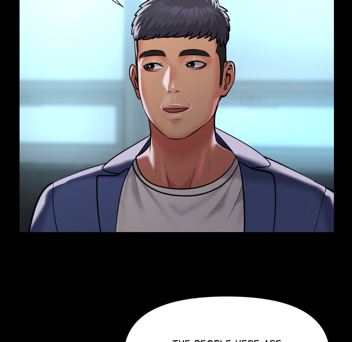 The Ladies’ Associate - Chapter 100 [photo 37] - MangaPorn