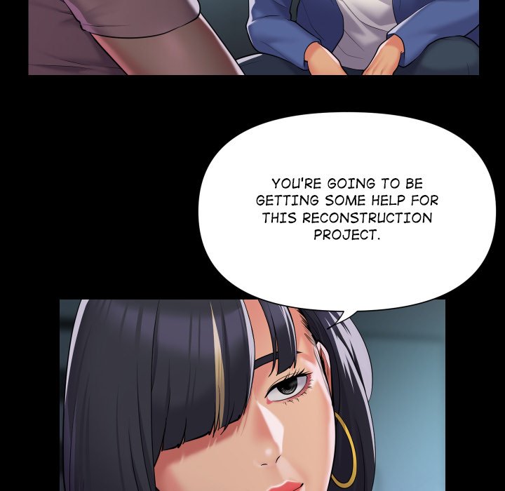 The Ladies’ Associate - Chapter 100 [photo 40] - MangaPorn