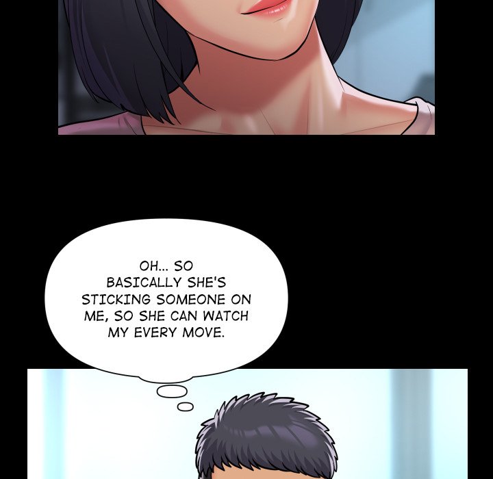 The Ladies’ Associate - Chapter 100 [photo 41] - MangaPorn