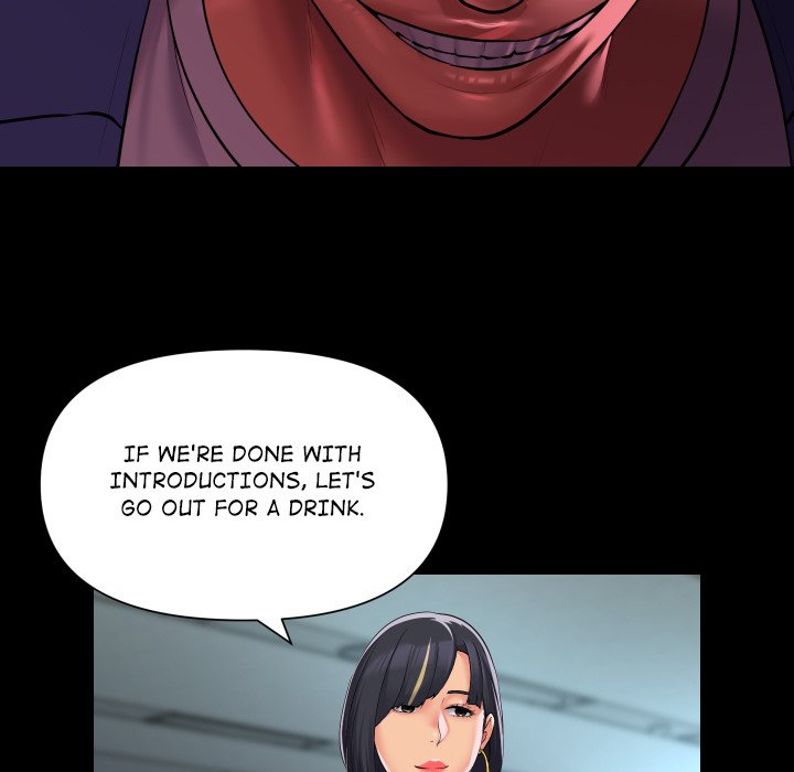 The Ladies’ Associate - Chapter 100 [photo 66] - MangaPorn