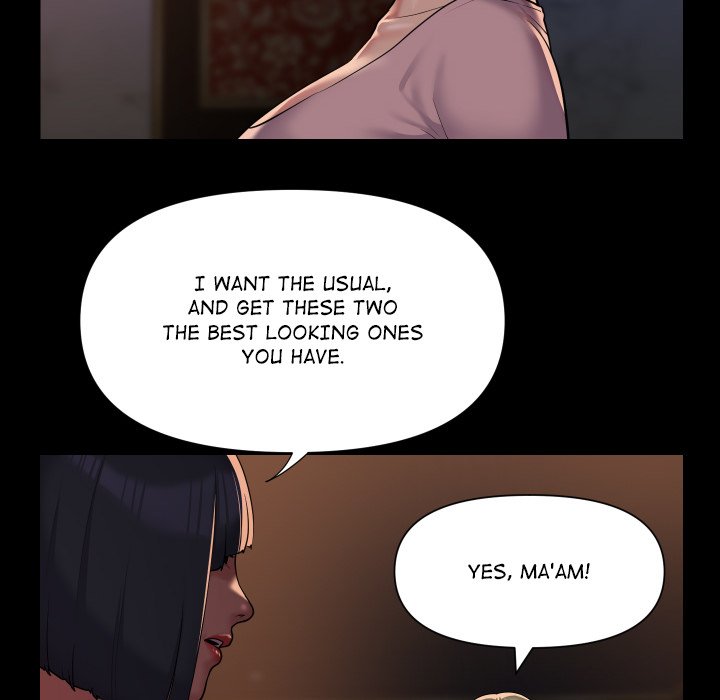 The Ladies’ Associate - Chapter 100 [photo 72] - MangaPorn