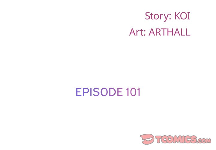 The Ladies’ Associate - Chapter 101 [photo 2] - MangaPorn