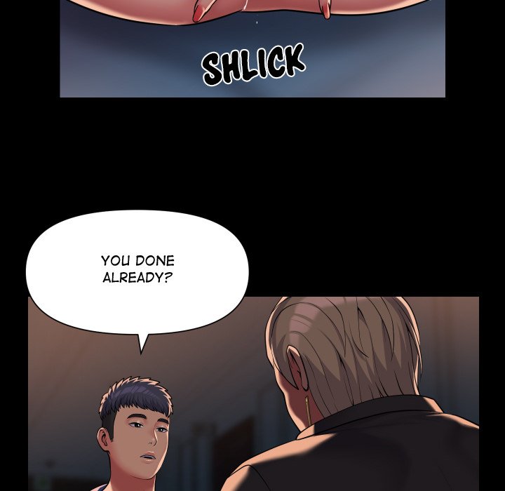 The Ladies’ Associate - Chapter 101 [photo 70] - MangaPorn