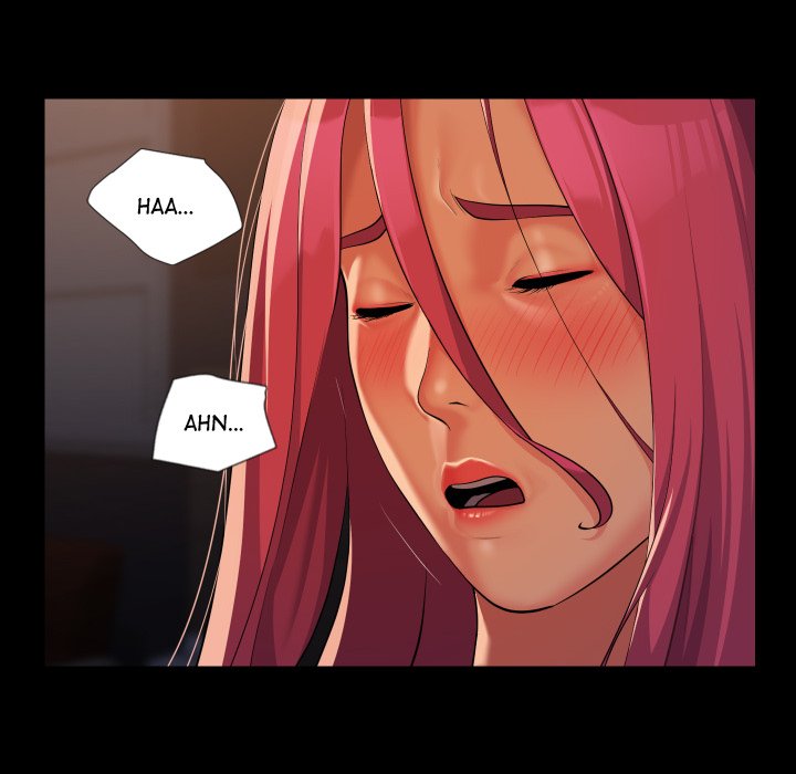 The Ladies’ Associate - Chapter 101 [photo 73] - MangaPorn