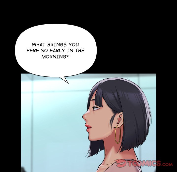The Ladies’ Associate - Chapter 103 [photo 14] - MangaPorn