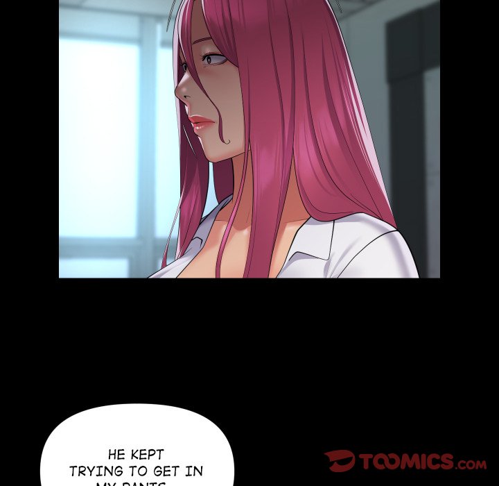 The Ladies’ Associate - Chapter 103 [photo 24] - MangaPorn