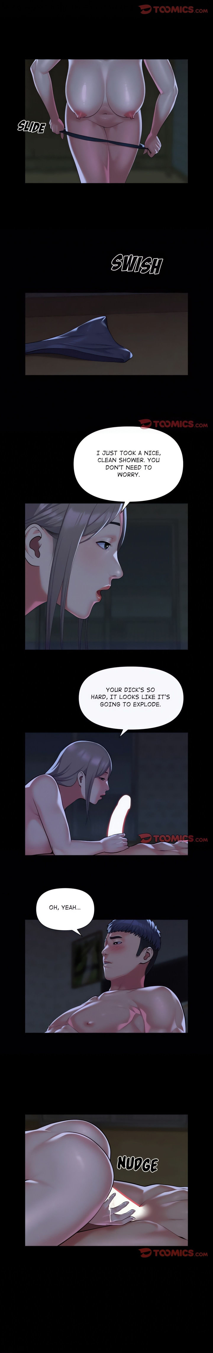 The Ladies’ Associate - Chapter 106 [photo 11] - MangaPorn