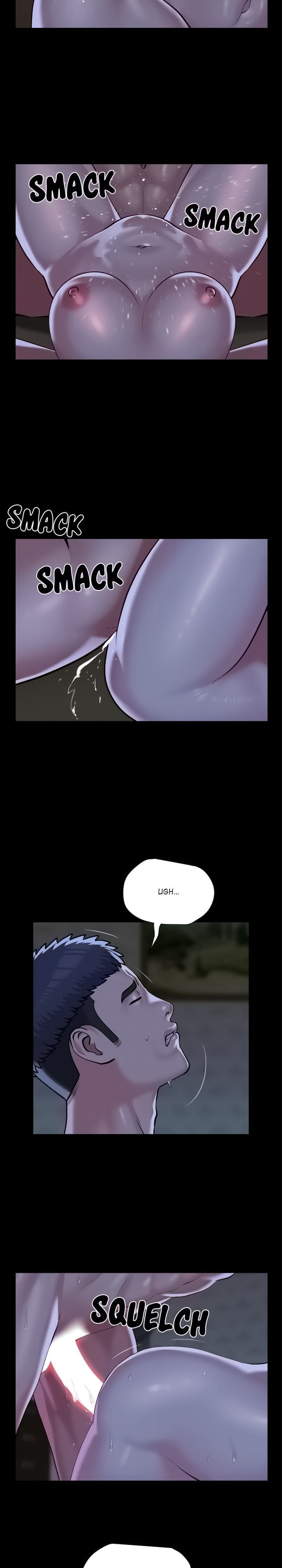 The Ladies’ Associate - Chapter 107 [photo 4] - MangaPorn