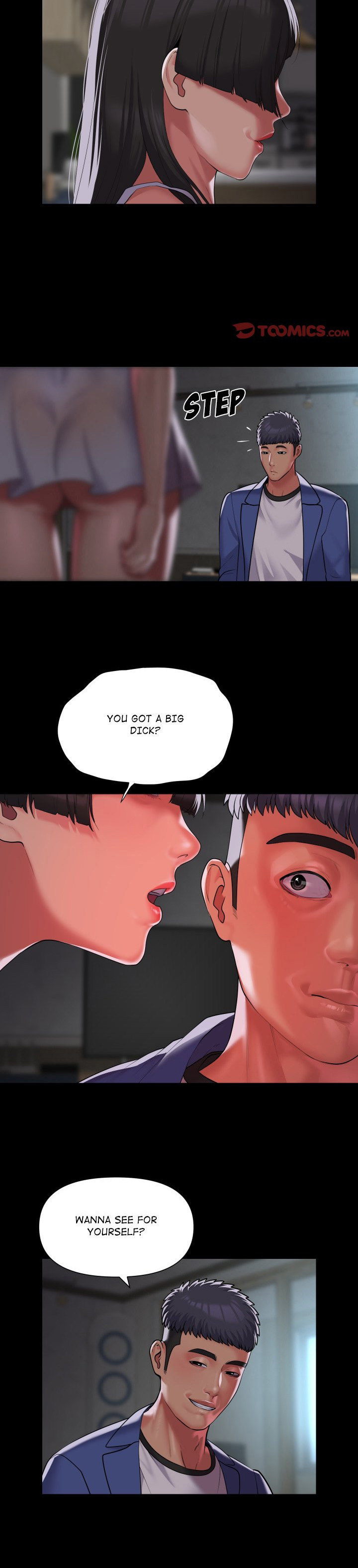 The Ladies’ Associate - Chapter 108 [photo 13] - MangaPorn