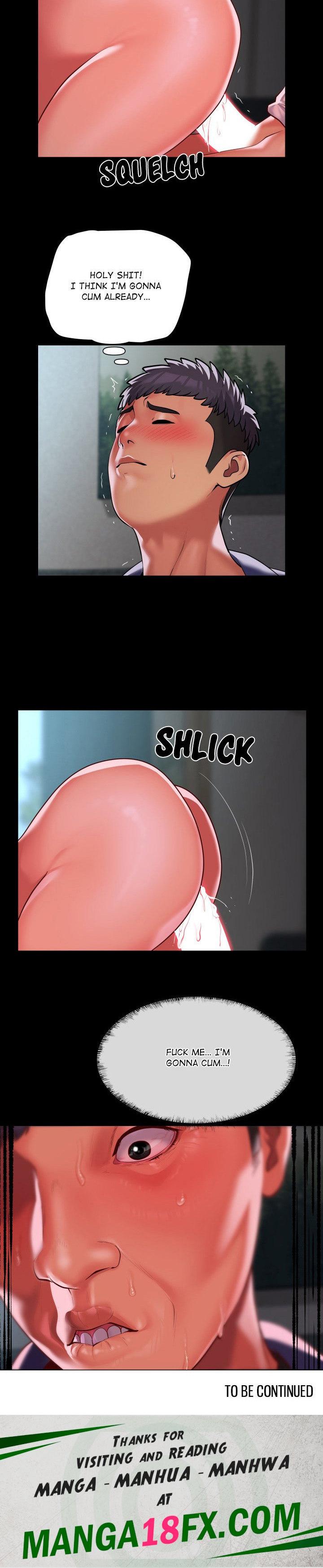 The Ladies’ Associate - Chapter 108 [photo 16] - MangaPorn