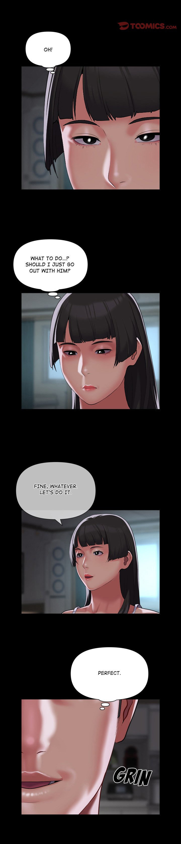 The Ladies’ Associate - Chapter 110 [photo 13] - MangaPorn