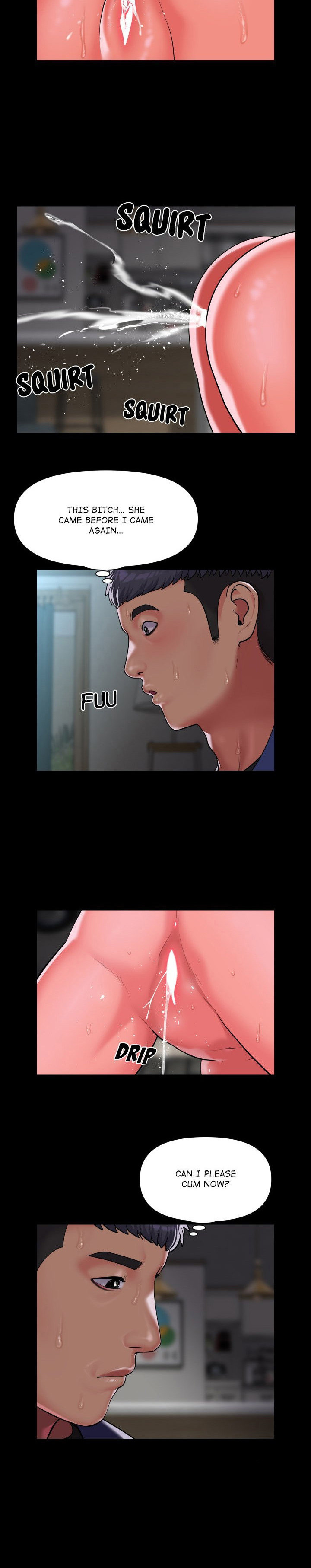 The Ladies’ Associate - Chapter 110 [photo 6] - MangaPorn