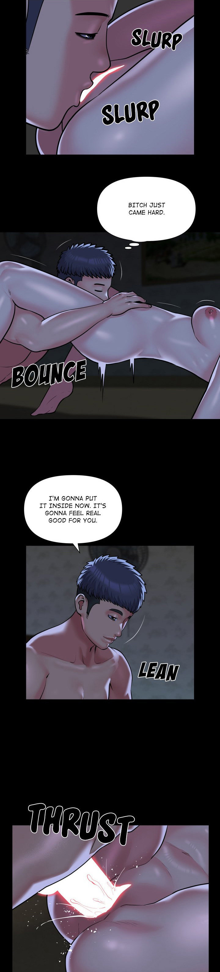 The Ladies’ Associate - Chapter 111 [photo 12] - MangaPorn