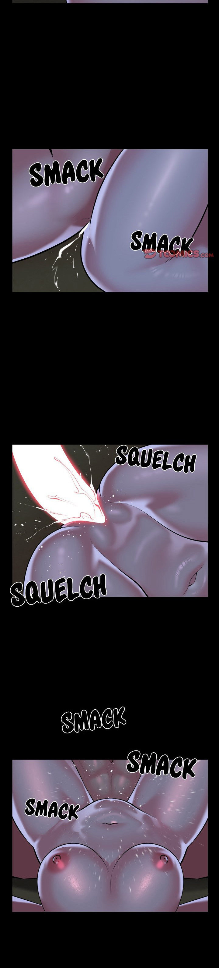 The Ladies’ Associate - Chapter 111 [photo 13] - MangaPorn