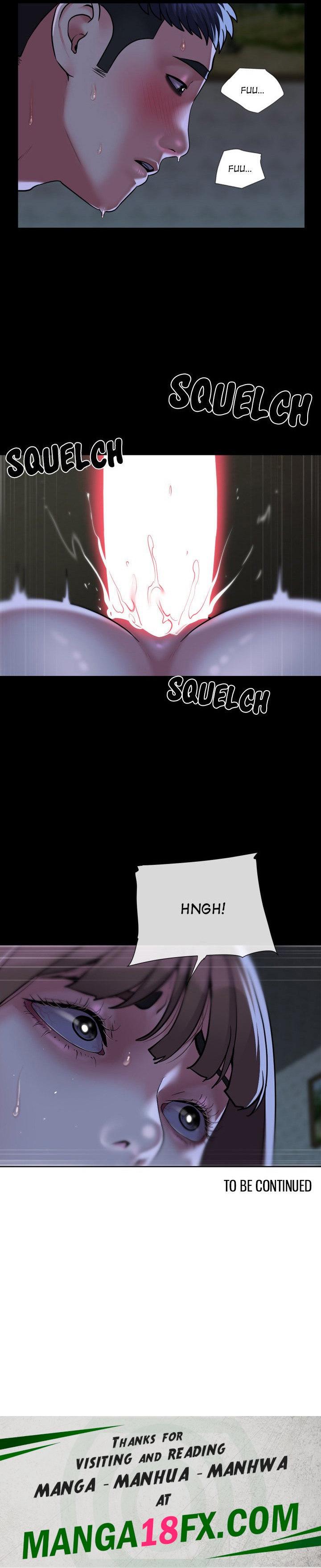 The Ladies’ Associate - Chapter 111 [photo 16] - MangaPorn