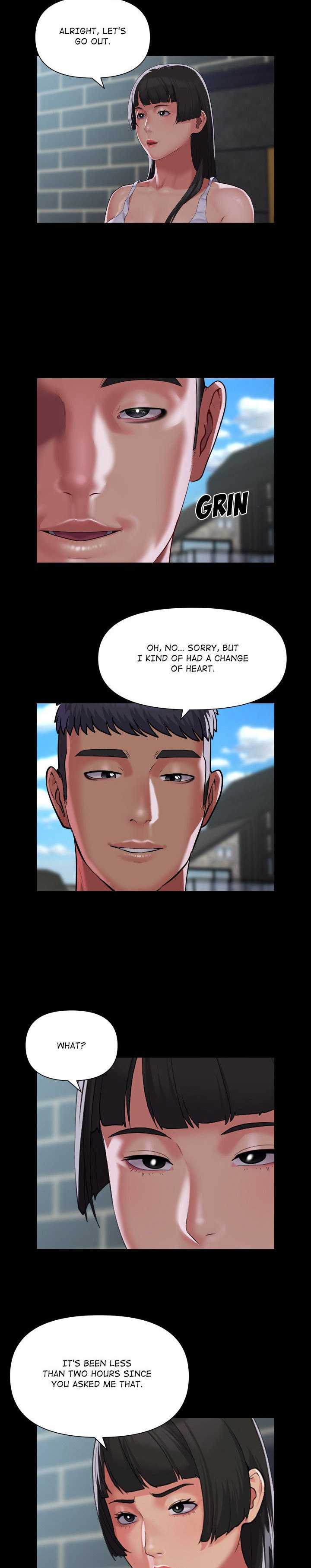 The Ladies’ Associate - Chapter 111 [photo 2] - MangaPorn