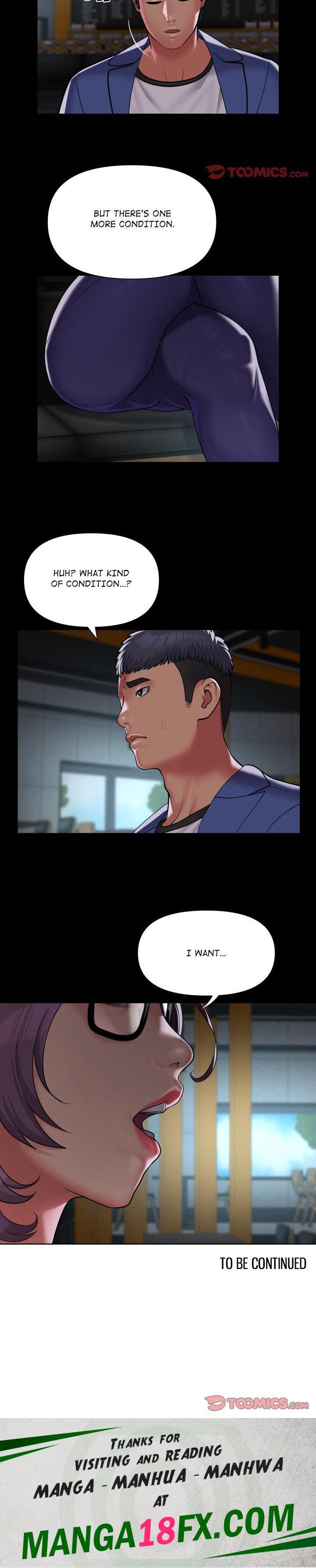 The Ladies’ Associate - Chapter 112 [photo 16] - MangaPorn