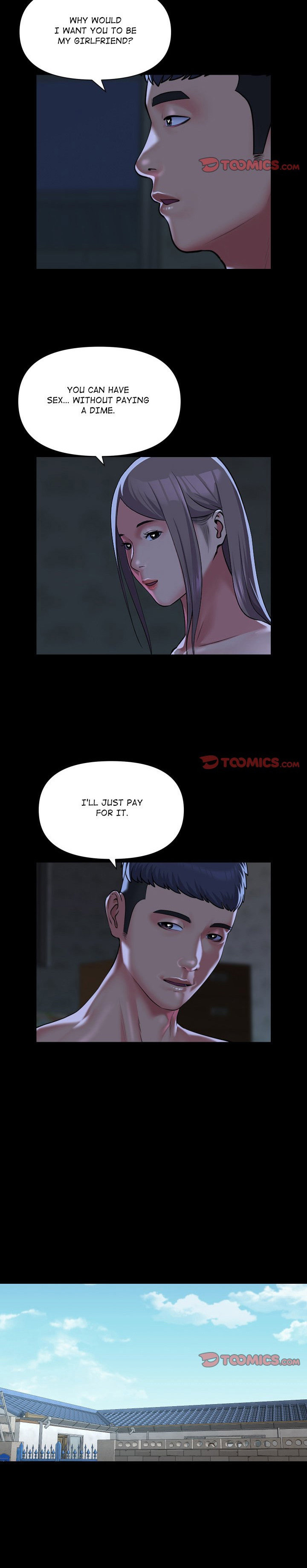 The Ladies’ Associate - Chapter 112 [photo 6] - MangaPorn